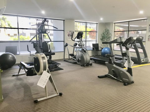 Quest Breakfast Creek - Accommodation in Brisbane 5