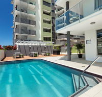 Quest Breakfast Creek - Accommodation in Brisbane