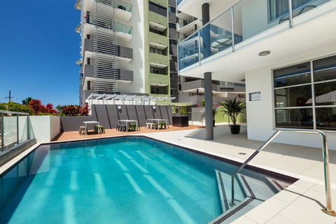 Quest Breakfast Creek - Accommodation in Brisbane 0