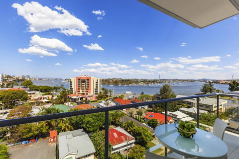 Quest Breakfast Creek - Accommodation in Brisbane 18
