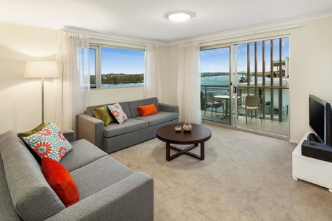 Quest Breakfast Creek - Accommodation in Brisbane 1
