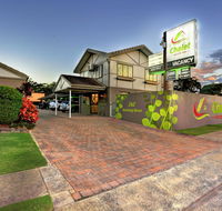 Chalet Motor Inn - Accommodation in Brisbane