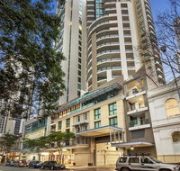Quest River Park Central - Accommodation in Brisbane