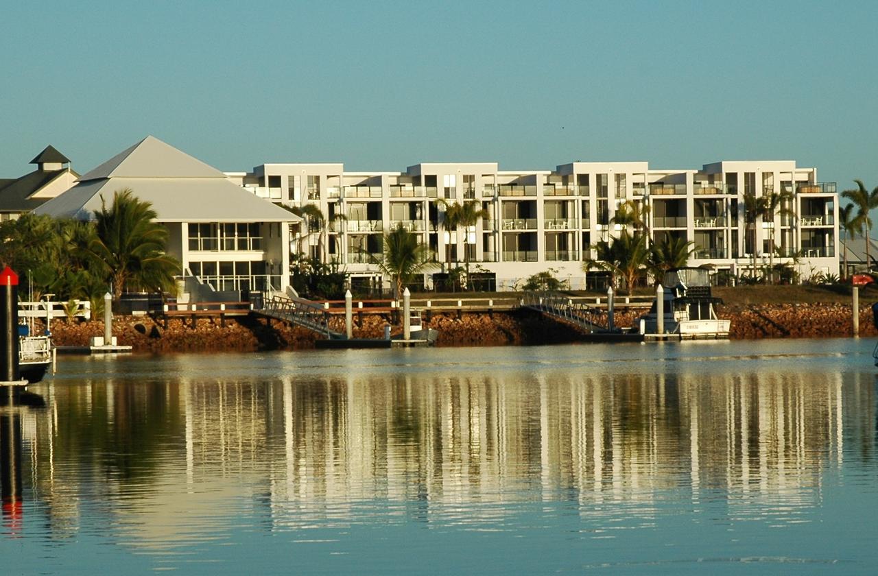 Hinchinbrook QLD Accommodation in Brisbane