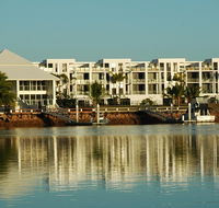 Hinchinbrook Holiday Apartments - Accommodation in Brisbane