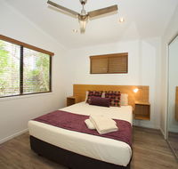 Colonial Village - Accommodation in Brisbane