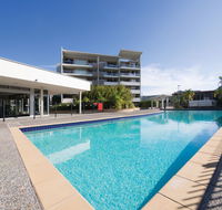 Oaks Mews - Accommodation in Brisbane