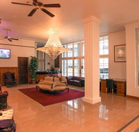 Astor Metropole Hotel - Accommodation in Brisbane