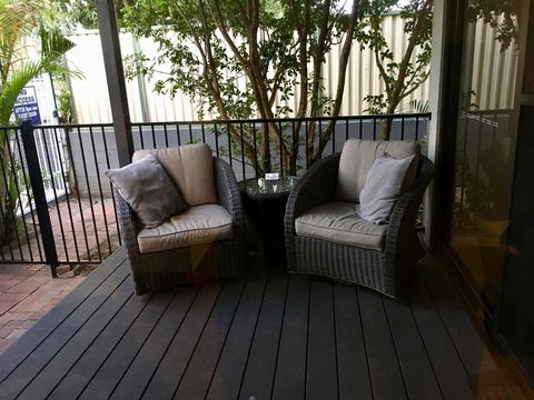Burleigh Palms Holiday Apartments - Accommodation in Brisbane 7
