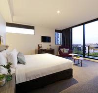 Alpha Mosaic Hotel Fortitude Valley Brisbane - Accommodation in Brisbane