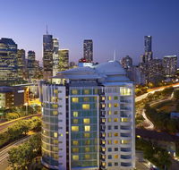 The Point Brisbane Hotel - Accommodation in Brisbane