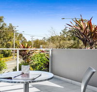 Essence Apartments Chermside - Accommodation in Brisbane