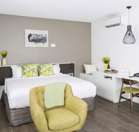 The Kingsford Brisbane Airport an Ascend Hotel Collection Member - Accommodation in Brisbane