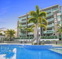 Akama Resort - Accommodation in Brisbane