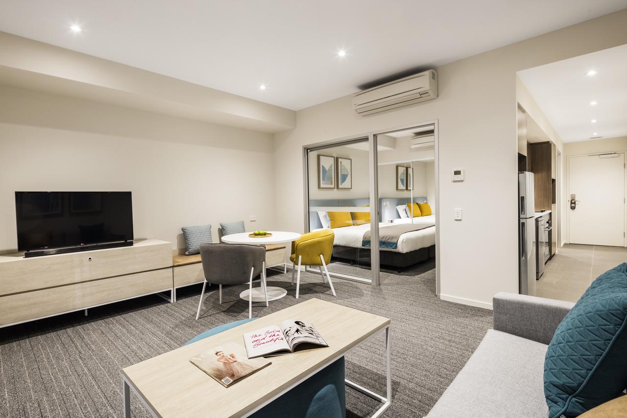 Runcorn QLD Accommodation in Brisbane
