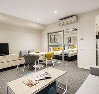 Quest Eight Mile Plains - Accommodation in Brisbane