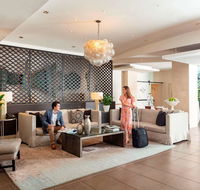 The Sebel Brisbane - Accommodation in Brisbane