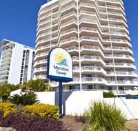 Meridian Tower Kirra Beach - Accommodation in Brisbane