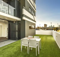 Quest Woolloongabba - Accommodation in Brisbane