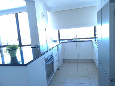 Silverton Apartment Resort Surfers Paradise - Accommodation in Brisbane 36