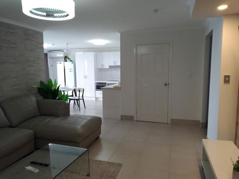 Silverton Apartment Resort Surfers Paradise - Accommodation in Brisbane 8