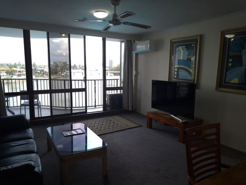 Silverton Apartment Resort Surfers Paradise - Accommodation in Brisbane 22