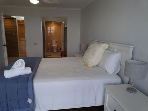 Silverton Apartment Resort Surfers Paradise - Accommodation in Brisbane 5