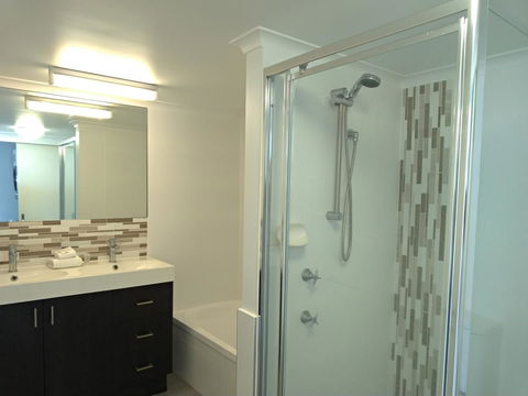 Silverton Apartment Resort Surfers Paradise - Accommodation in Brisbane 35