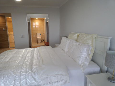 Silverton Apartment Resort Surfers Paradise - Accommodation in Brisbane 13