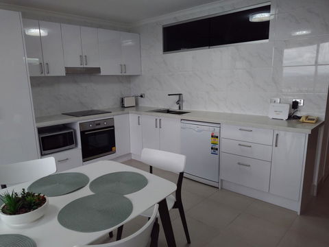 Silverton Apartment Resort Surfers Paradise - Accommodation in Brisbane 19