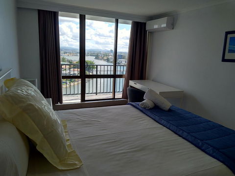 Silverton Apartment Resort Surfers Paradise - Accommodation in Brisbane 6
