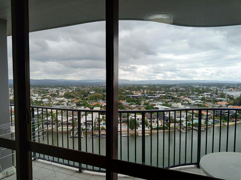 Silverton Apartment Resort Surfers Paradise - Accommodation in Brisbane 16