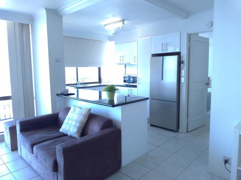 Silverton Apartment Resort Surfers Paradise - Accommodation in Brisbane 37