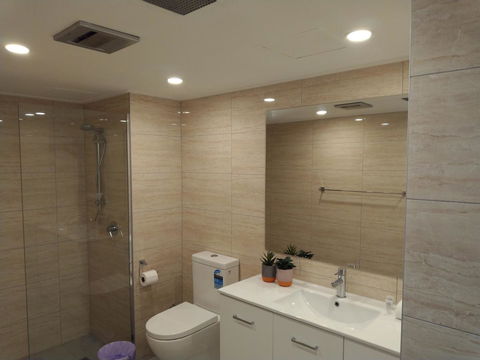 Silverton Apartment Resort Surfers Paradise - Accommodation in Brisbane 7