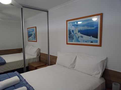 Silverton Apartment Resort Surfers Paradise - Accommodation in Brisbane 3