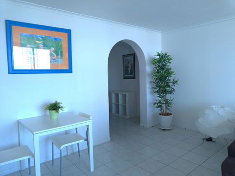 Silverton Apartment Resort Surfers Paradise - Accommodation in Brisbane 38