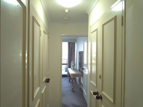 Silverton Apartment Resort Surfers Paradise - Accommodation in Brisbane 27