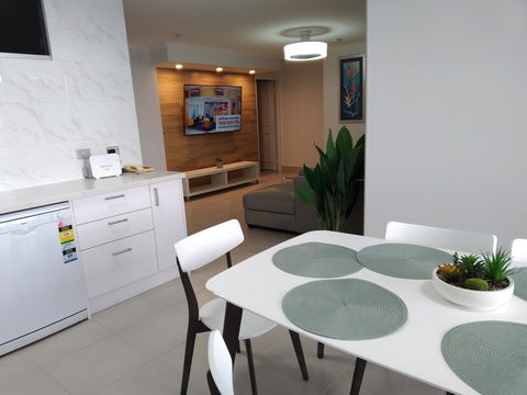 Silverton Apartment Resort Surfers Paradise - Accommodation in Brisbane 17