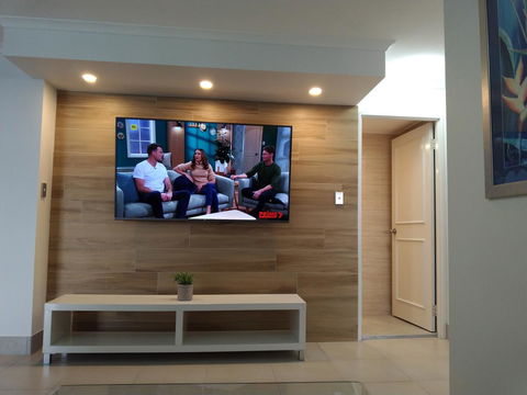 Silverton Apartment Resort Surfers Paradise - Accommodation in Brisbane 2