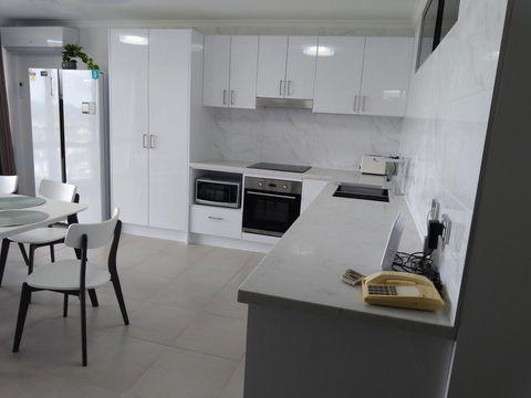 Silverton Apartment Resort Surfers Paradise - Accommodation in Brisbane 9