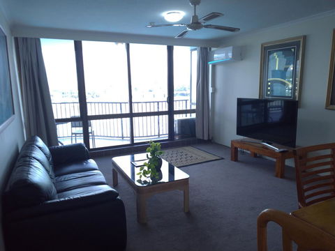 Silverton Apartment Resort Surfers Paradise - Accommodation in Brisbane 26