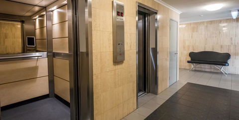 Silverton Apartment Resort Surfers Paradise - Accommodation in Brisbane 43