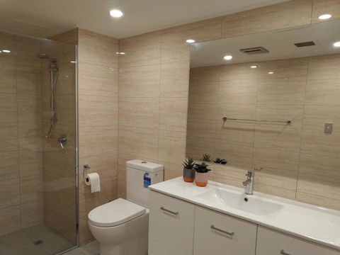 Silverton Apartment Resort Surfers Paradise - Accommodation in Brisbane 15