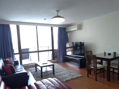 Silverton Apartment Resort Surfers Paradise - Accommodation in Brisbane 30