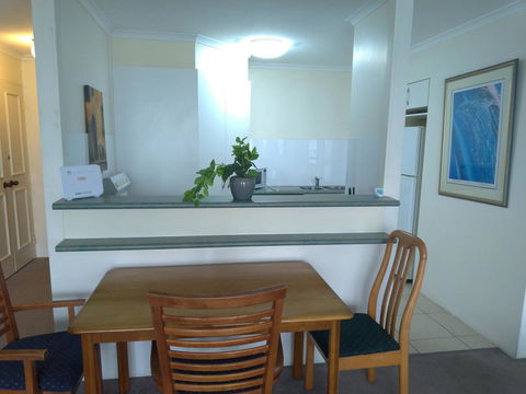 Silverton Apartment Resort Surfers Paradise - Accommodation in Brisbane 24