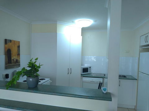 Silverton Apartment Resort Surfers Paradise - Accommodation in Brisbane 25