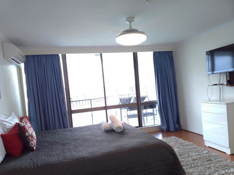 Silverton Apartment Resort Surfers Paradise - Accommodation in Brisbane 33