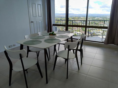Silverton Apartment Resort Surfers Paradise - Accommodation in Brisbane 10