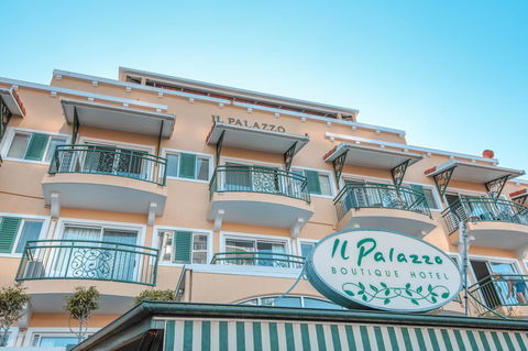 Il Palazzo Holiday Apartments - Accommodation in Brisbane 17