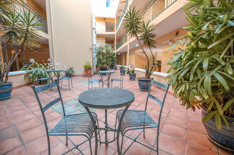 Il Palazzo Holiday Apartments - Accommodation in Brisbane 9